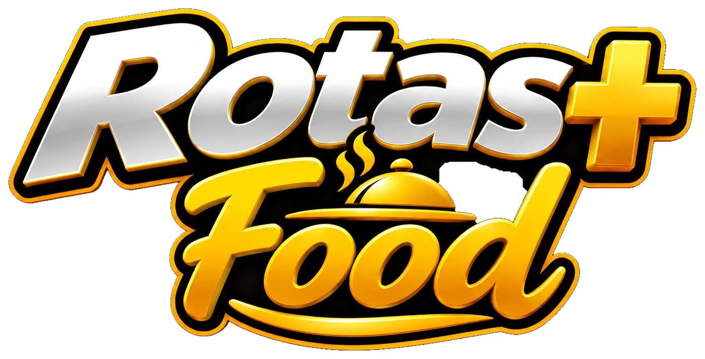 Rotas+ Food
